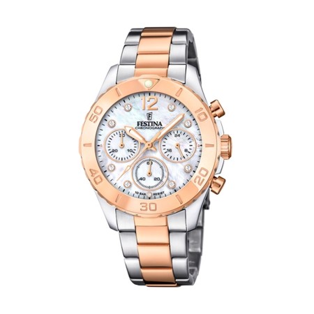 Orologio Donna Festina F20605/1 di Festina, Orologi da polso - Rif: S7248304, Prezzo: 182,00 €, Sconto: %