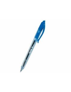 Esferográfica de gel Pilot BL-G2-7 Azul 12 Unidades | Tienda24 Tienda24.eu