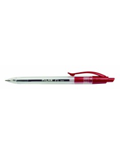 Pen Lamy Vista 212M Transparent | Tienda24 Tienda24.eu