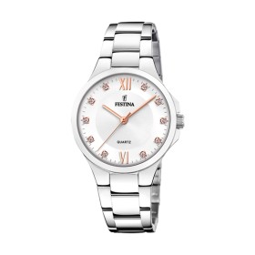 Montre Femme Festina F20582/1 de Festina, Montres bracelet - Réf : S7248306, Prix : 114,35 €, Remise : %