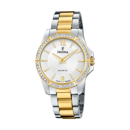 Ladies' Watch Festina F20594/1 by Festina, Wrist Watches - Ref: S7248309, Price: 145,85 €, Discount: %