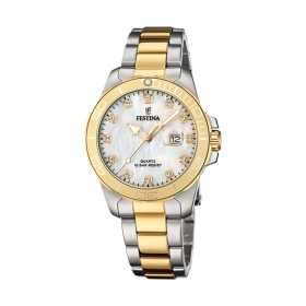 Montre Femme Festina F20504/2 de Festina, Montres bracelet - Réf : S7248310, Prix : 154,89 €, Remise : %