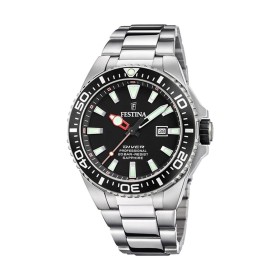 Relógio masculino Festina F20663/3 de Festina, Relógios com braselete - Ref: S7248311, Preço: 163,93 €, Desconto: %