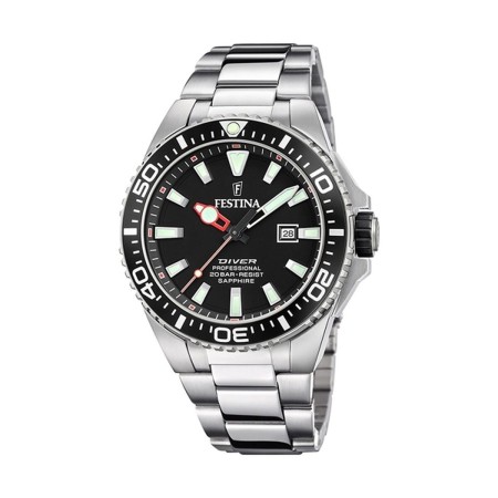 Men's Watch Festina F20663/3 | Tienda24 - Global Online Shop Tienda24.eu