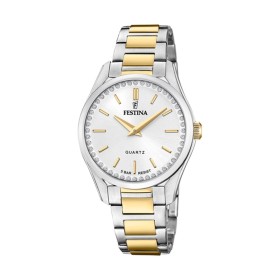 Relógio feminino Festina F20619/1 de Festina, Relógios com braselete - Ref: S7248313, Preço: 114,35 €, Desconto: %