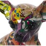 Figurine Décorative Alexandra House Living Multicouleur Plastique Chien 15 x 18 x 27 cm de Alexandra House Living, Pièces de ...