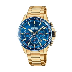 Montre Homme Festina F20634/3 de Festina, Montres bracelet - Réf : S7248315, Prix : 227,17 €, Remise : %