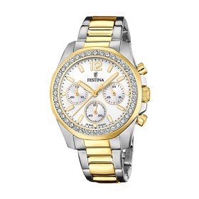 Montre Femme Festina F20607/1 de Festina, Montres bracelet - Réf : S7248317, Prix : 195,60 €, Remise : %