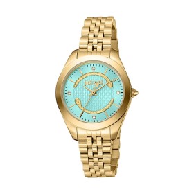 Damenuhr Olivia Burton OB16RB24 (Ø 34 mm) | Tienda24 - Global Online Shop Tienda24.eu