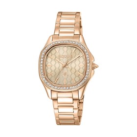 Ladies' Watch Hip Hop BE BRIGHT BE BOLD - AURORA (Ø 32 mm) | Tienda24 - Global Online Shop Tienda24.eu