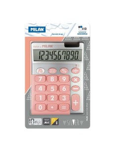 Calculadora Ibico 208X Blanco | Tienda24 Tienda24.eu