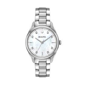 Relógio feminino Bulova 96P199 de Bulova, Relógios com braselete - Ref: S7248331, Preço: 265,62 €, Desconto: %