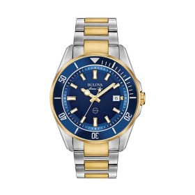 Montre Homme Bulova 98B334 de Bulova, Montres bracelet - Réf : S7248334, Prix : 282,24 €, Remise : %