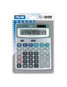 Calculator Casio JW-200SC-GD Golden Plastic | Tienda24 Tienda24.eu