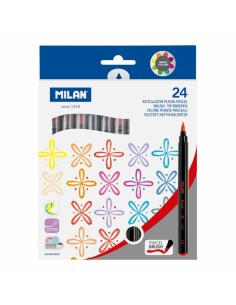 Feutres Staedtler Pigment Line Noir (10 Unités) | Tienda24 Tienda24.eu