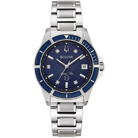 Herrenuhr Bulova 96P237 | Tienda24 - Global Online Shop Tienda24.eu