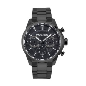 Reloj Hombre Police PEWJK2204202 de Police, Relojes de pulsera - Ref: S7249084, Precio: 230,98 €, Descuento: %