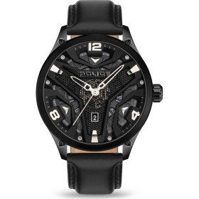 Montre Homme Police PEWJB2203040 de Police, Montres bracelet - Réf : S7249087, Prix : 137,31 €, Remise : %