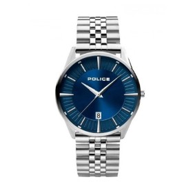 Montre Homme Police P15305JS03M de Police, Montres bracelet - Réf : S7249090, Prix : 139,32 €, Remise : %