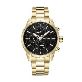 Montre Homme Police PEWJK2227106 de Police, Montres bracelet - Réf : S7249097, Prix : 247,69 €, Remise : %