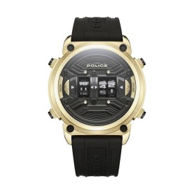 Relógio masculino Police PEWJP2228501 de Police, Relógios com braselete - Ref: S7249111, Preço: 312,47 €, Desconto: %