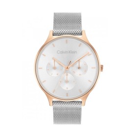 Orologio Donna Calvin Klein 25200106 di Calvin Klein, Orologi da polso - Rif: S7249134, Prezzo: 215,34 €, Sconto: %