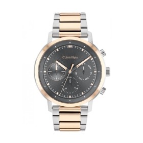 Reloj Hombre Calvin Klein 25200064 de Calvin Klein, Relojes de pulsera - Ref: S7249135, Precio: 228,04 €, Descuento: %