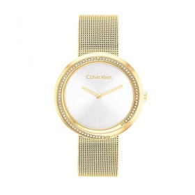 Montre Femme Calvin Klein 25200150 de Calvin Klein, Montres bracelet - Réf : S7249148, Prix : 235,99 €, Remise : %