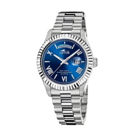 Montre Homme Lotus 18854/2 de Lotus, Montres bracelet - Réf : S7249267, Prix : 133,23 €, Remise : %