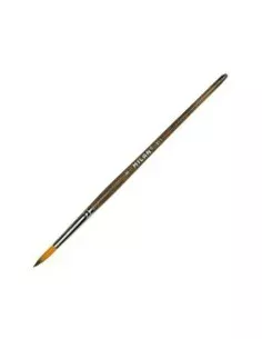 Paintbrushes Nº 1 - Nº 4 - Nº 5 (72 Units) | Tienda24 Tienda24.eu