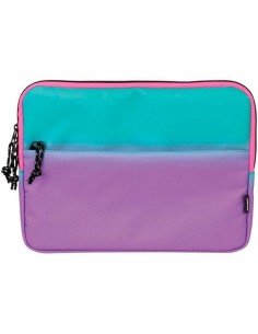 Custodia per Portatile Milan Sunset Turchese Lilla 13" 34,5 x 26 x 2,5 cm da Milan, Borse e custodie per laptop e netbook - R...