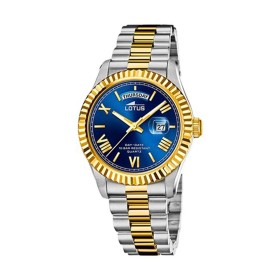 Reloj Hombre Lotus 18855/2 de Lotus, Relojes de pulsera - Ref: S7249274, Precio: 145,85 €, Descuento: %