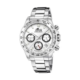 Montre Homme Lotus 18912/1 de Lotus, Montres bracelet - Réf : S7249275, Prix : 200,06 €, Remise : %