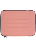 Funda para Portátil Milan 1918 Rosa 37 x 27,5 x 3 cm | Tienda24 Tienda24.eu