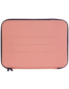 Custodia per Portatile Milan 1918 Rosa 37 x 27,5 x 3 cm da Milan, Borse e custodie per laptop e netbook - Ref: S8413315, Prec...