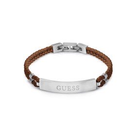 Pulsera Hombre Guess JUMB01346JWSTCGT-U de Guess, Pulseras - Ref: S7249344, Precio: 77,52 €, Descuento: %