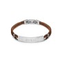 Bracciale Uomo Guess JUMB01346JWSTCGT-U di Guess, Bracciali - Rif: S7249344, Prezzo: 77,52 €, Sconto: %