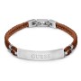 Bracciale Uomo Guess JUMB01346JWSTCGT-U di Guess, Bracciali - Rif: S7249344, Prezzo: 77,52 €, Sconto: %