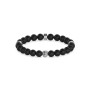 Pulsera Mujer Guess JUMB01303JWSTT-U Negro de Guess, Pulseras - Ref: S7249356, Precio: 76,94 €, Descuento: %