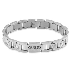 Bracelete unissexo Guess JUMB01342JWSTT-U de Guess, Pulseiras - Ref: S7249367, Preço: 100,83 €, Desconto: %