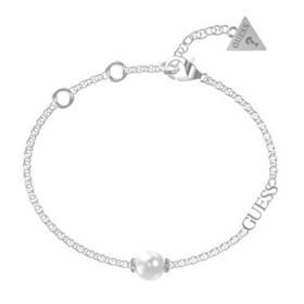 Ladies' Bracelet Guess JUBB02269JWRHS by Guess, Bracelets - Ref: S7249387, Price: 85,64 €, Discount: %