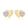 Pendientes Mujer Guess JUBE02174JWYGT-U de Guess, Pendientes - Ref: S7249400, Precio: 66,30 €, Descuento: %