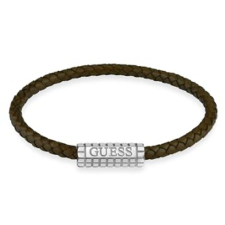 Bracciale Uomo Guess JUMB02141JWSTBWS di Guess, Bracciali - Rif: S7249401, Prezzo: 77,52 €, Sconto: %