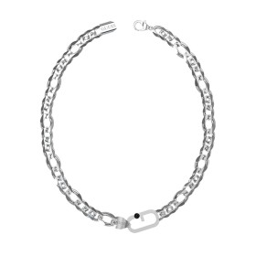 Ladies' Necklace Guess JUMN02126JWSTT-U by Guess, Necklaces - Ref: S7249409, Price: 126,52 €, Discount: %