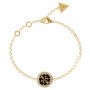 Bracelete feminino Guess JUBB02149JWYGBKS de Guess, Pulseiras - Ref: S7249419, Preço: 75,35 €, Desconto: %