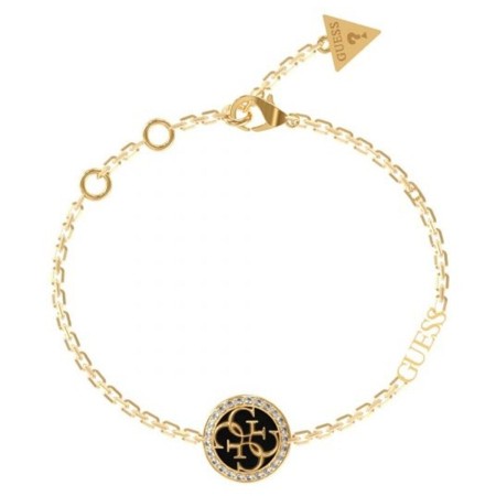 Bracelet Femme Guess JUBB02149JWYGBKS de Guess, Bracelets - Réf : S7249419, Prix : 75,35 €, Remise : %