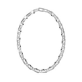 Men's Necklace Guess JUMN02124JWSTT-U by Guess, Necklaces - Ref: S7249420, Price: 146,29 €, Discount: %