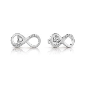 Pendientes Mujer Guess JUBE02182JWRHT-U de Guess, Pendientes - Ref: S7249428, Precio: 58,01 €, Descuento: %