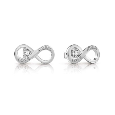 Boucles d´oreilles Femme Guess JUBE02182JWRHT-U de Guess, Boucles d'oreilles - Réf : S7249428, Prix : 58,01 €, Remise : %