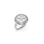 Bague Femme Guess JUBR02139JWRH54 14 de Guess, Bagues - Réf : S7249437, Prix : 75,35 €, Remise : %